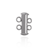 Tube Clasps (2 - 3 - 4 - 5 - 6 Strands)