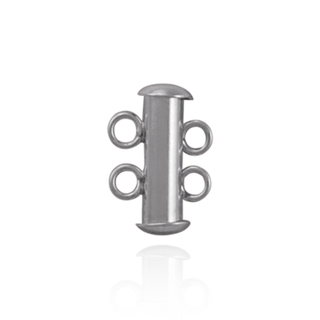 Tube Clasps (2 - 3 - 4 - 5 - 6 Strands)