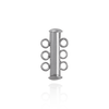 Tube Clasps (2 - 3 - 4 - 5 - 6 Strands)