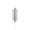 Tube Clasps (2 - 3 - 4 - 5 - 6 Strands)