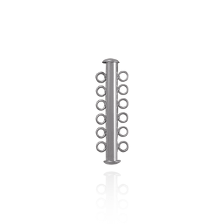 Tube Clasps (2 - 3 - 4 - 5 - 6 Strands)