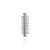 Tube Clasps (2 - 3 - 4 - 5 - 6 Strands)