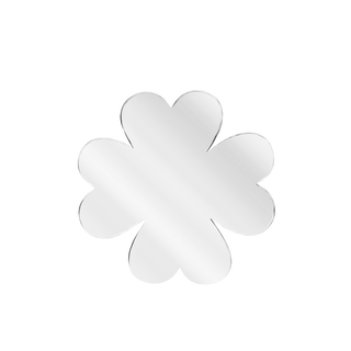 Shamrock Plate Trim