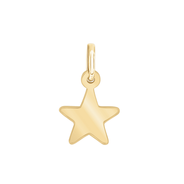 Star Trim/Charm