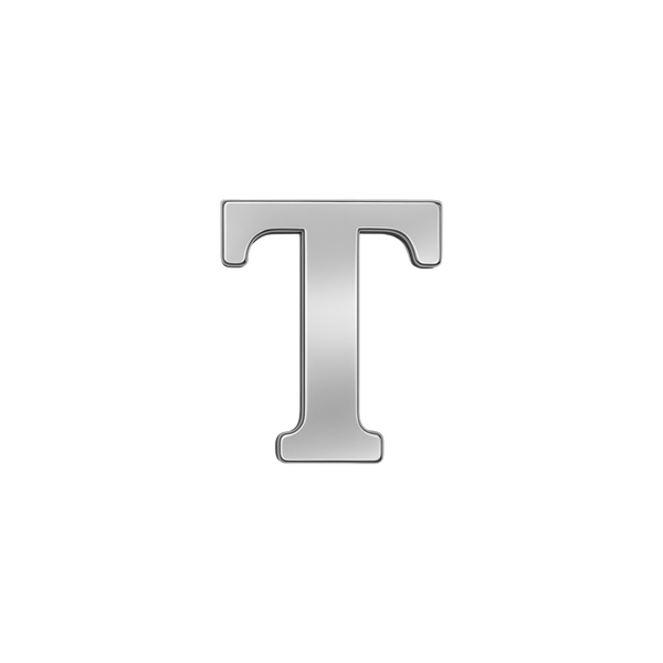 Halfmoon (7.5mm) (Semi-Polished)