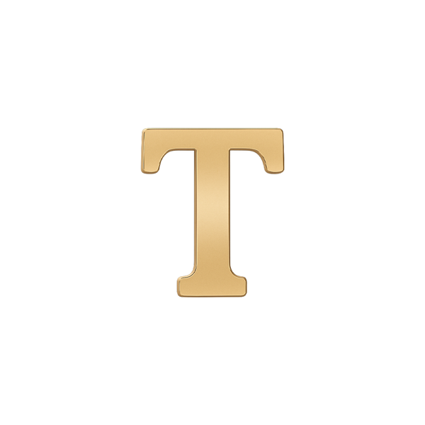 Halfmoon (7.5mm) (Semi-Polished)