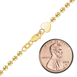 Maxco's Bead Bracelet