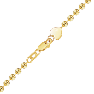 Maxco's Bead Bracelet