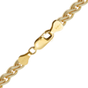 Finished Wheat Bracelet in 14K Gold-Filled (1.90 mm - 6.00 mm)