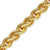 Bulk / Spooled Wheat Chain in 14K Gold-Filled (1.90 mm - 6.00 mm)