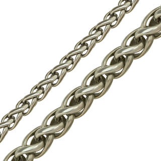 Tin Chain Wholesale Bulk / Spooled Chains Supplier and Bulk Jewelry | Ross Metals