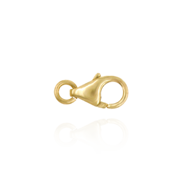 Trigger Clasps (4 x 7 mm - 8 x 14 mm)