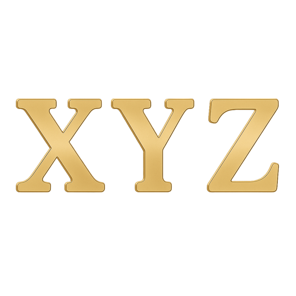 Halfmoon (7.5mm) (Semi-Polished)