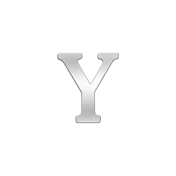 Halfmoon (7.5mm) (Semi-Polished)