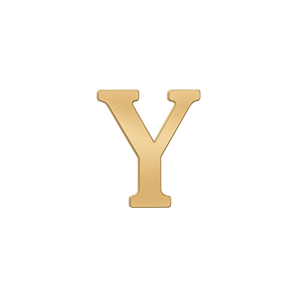 Halfmoon (7.5mm) (Semi-Polished)