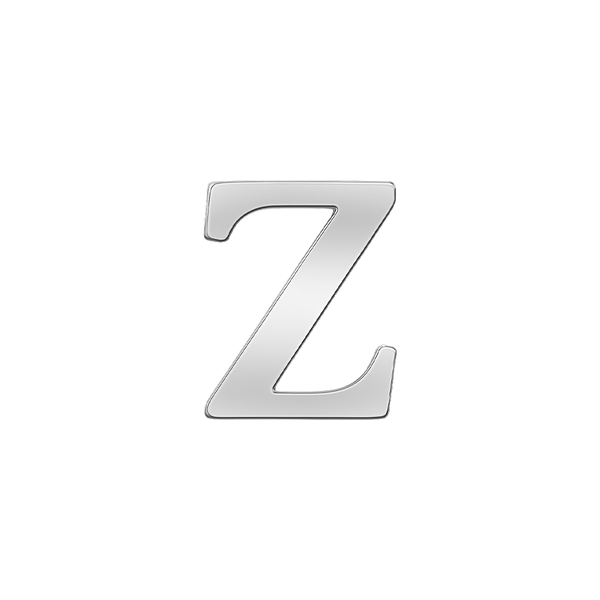 Halfmoon (7.5mm) (Semi-Polished)