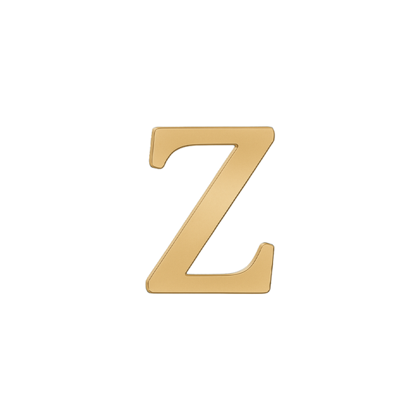 Halfmoon (7.5mm) (Semi-Polished)