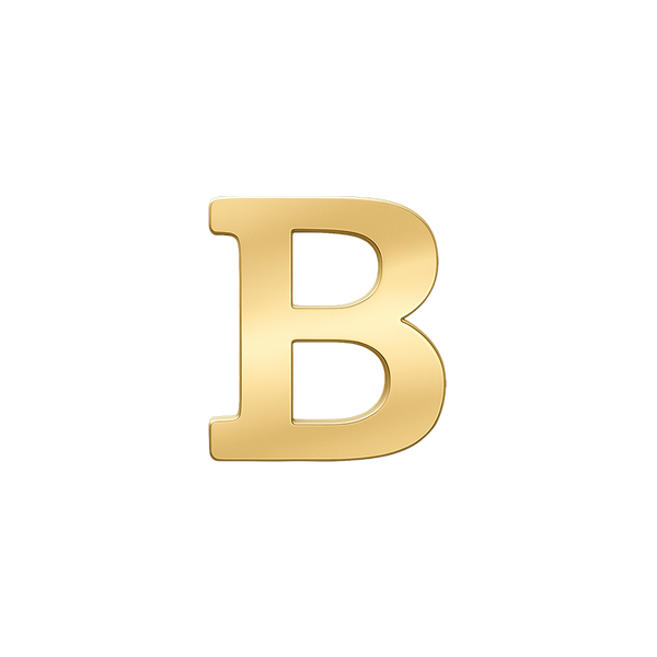 Halfmoon (7.5mm) (Semi-Polished)