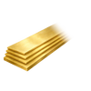 Brass Flat Plate (Sheet)