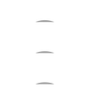 Round Bezels With Two Prongs in Sterling Silver (4.00 mm - 5.75 mm)