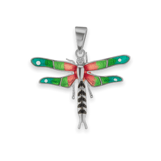 Dragonfly Charm (29 x 28mm)