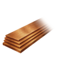 Copper Flat Plate (Sheet)