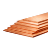 Copper Flat Plate (Sheet)