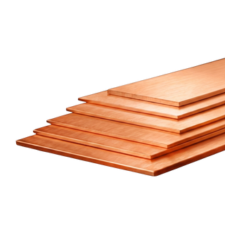 Copper Flat Plate (Sheet)