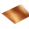 Copper Flat Plate (Sheet)