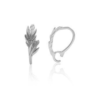Fancy Bails with Palm Design (14.5 mm)