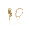 Fancy Bails with Palm Design (14.5 mm)