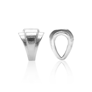 Fancy Bails with Fluted Design (9.25 mm)