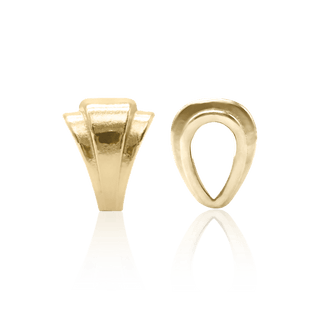 Fancy Bails with Fluted Design (9.25 mm)