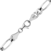 Tierney FG Chain in Sterling Silver (3.10 mm)