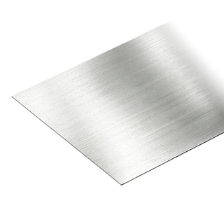 Nickel Silver Flat Plate (Sheet)