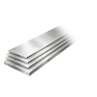 Nickel Silver Flat Plate (Sheet)