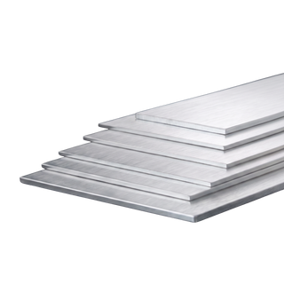 Brass Flat Plate (Sheet)