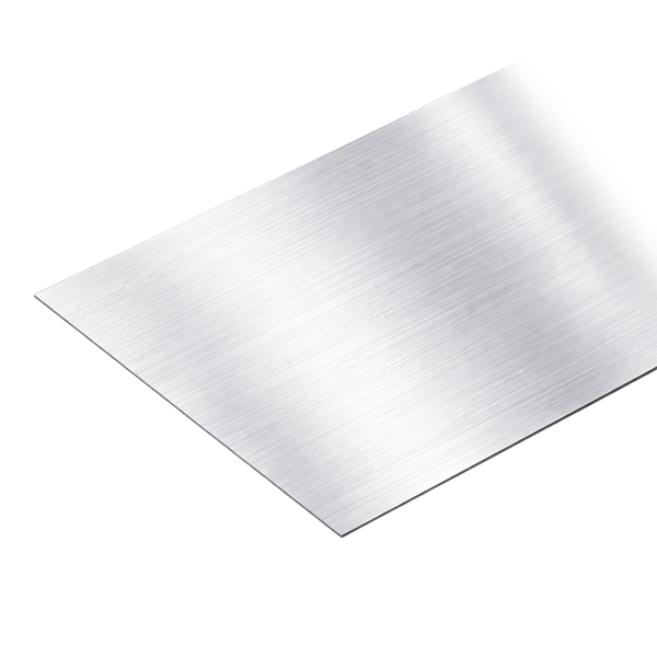 Platinum Medium Plate (Sheet)