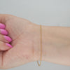 Video image preview for Finished Heavy Round Cable Necklace in 14K Gold-Filled (1.00 mm - 6.50 mm)