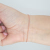 Video image preview for Finished Heavy Round Cable Necklace in 14K Pink Gold (0.70 mm - 3.00 mm)