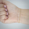 Video image preview for Finished Extension Necklace in 14K Yellow Gold (2.00 mm)