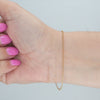 Video image preview for Finished Heavy Round Cable Necklace in 14K Gold-Filled (1.00 mm - 6.50 mm)