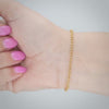 Video image preview for Finished Light Round Cable Necklace in 14K Gold-Filled (1.50 mm - 11.00 mm)