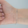 Video image preview for Finished Venetian Box Necklace in Sterling Silver (1.20 mm - 4.70 mm)