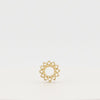 Video image preview for 12 Stone Round Cluster Tops (3.00 mm - 6.50 mm)