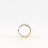 Round High Bezels With Bearing in 18K Gold (2.00 mm - 9.00 mm)