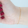 Video image preview for Finished Mariner Bracelet in 14K Gold-Filled (2.00 mm - 2.50 mm)