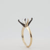 Video image preview for Marquise Shape Solitaire