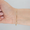 Video image preview for Finished Venetian Box Bracelet in 14K Gold-Filled (1.00 mm - 3.50 mm)