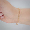 Video image preview for Finished Light Round Cable Necklace in 14K Gold-Filled (1.50 mm - 11.00 mm)